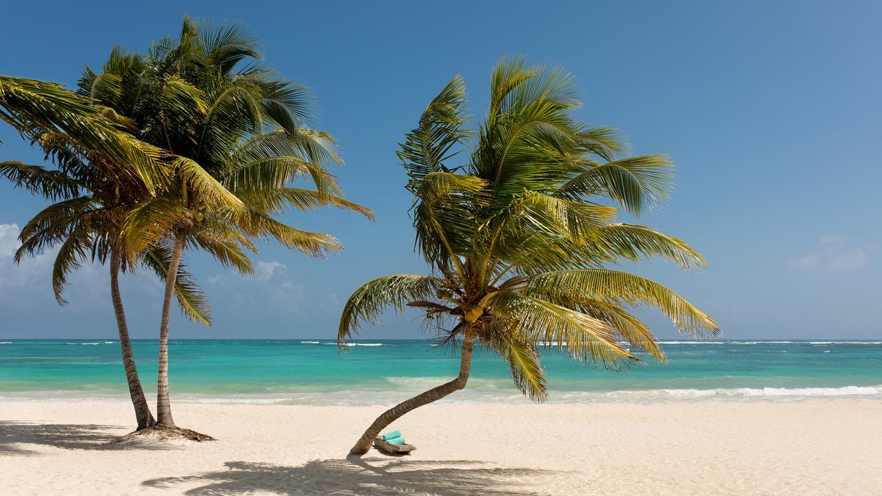 Casa Chable Hotel Punta Allen Kültér fotó