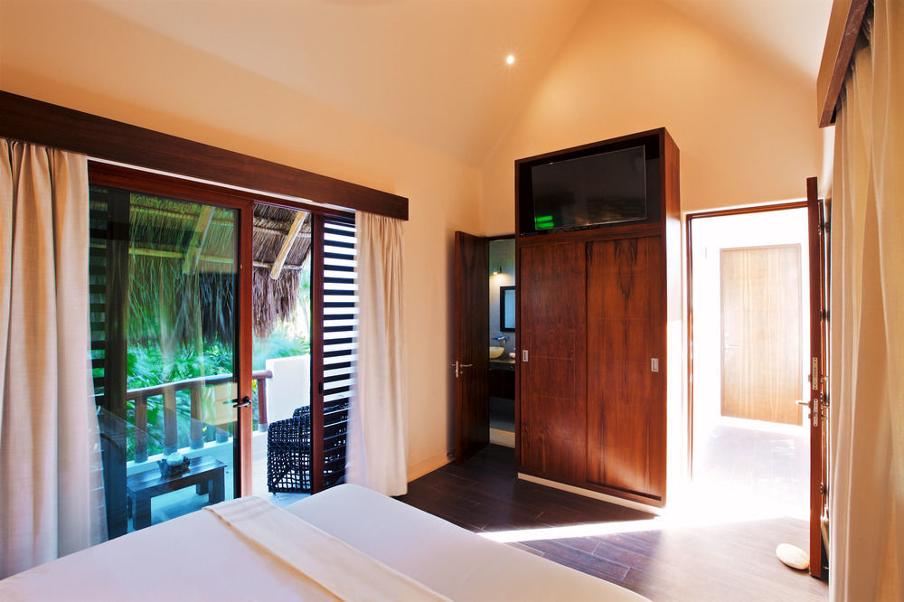 Casa Chable Hotel Punta Allen Kültér fotó