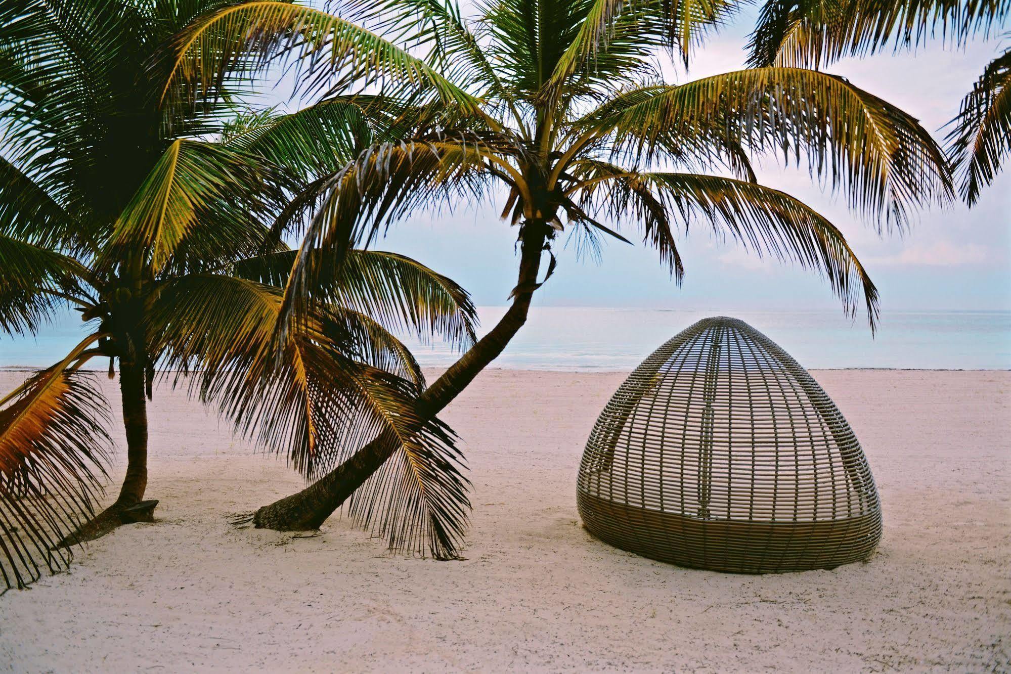 Casa Chable Hotel Punta Allen Kültér fotó